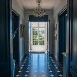 Bed & Breakfast Castel De La Terrasse