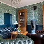 Bed & Breakfast Castel De La Terrasse 3*
