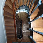 Castel De La Terrasse Bed & Breakfast Etretat