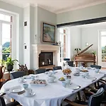 Castel De La Terrasse Bed & Breakfast Etretat
