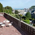 Castel De La Terrasse