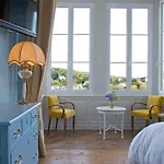 Bed & Breakfast Castel De La Terrasse