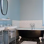 Castel De La Terrasse Bed & Breakfast Etretat