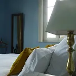Bed & Breakfast Castel De La Terrasse
