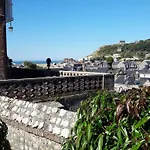 Castel De La Terrasse Etretat