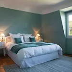 Castel De La Terrasse 3* Etretat