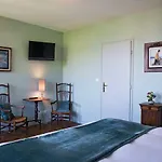 Bed & Breakfast Castel De La Terrasse 3*