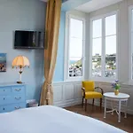 Castel De La Terrasse Etretat
