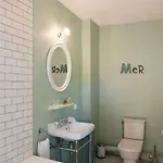 Bed & Breakfast Castel De La Terrasse