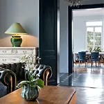Bed & Breakfast Castel De La Terrasse