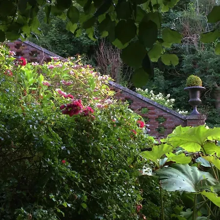 Nocleg ze śniadaniem Castel De La Terrasse