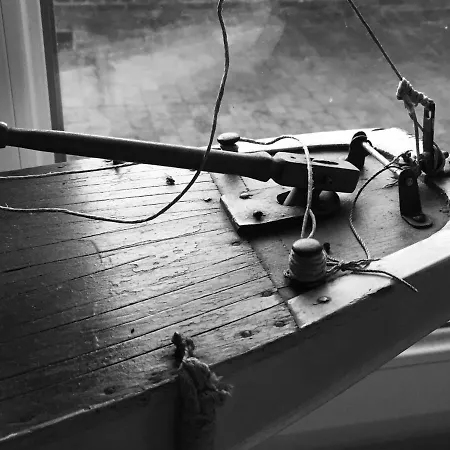 Castel De La Terrasse Nocleg ze śniadaniem 3*