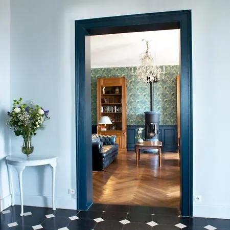 Castel De La Terrasse