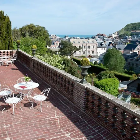 Castel De La Terrasse