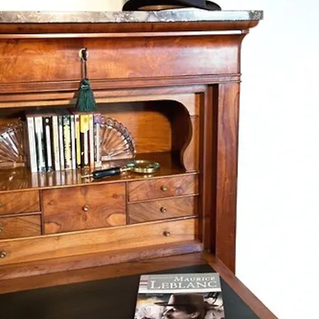 Castel De La Terrasse 3*