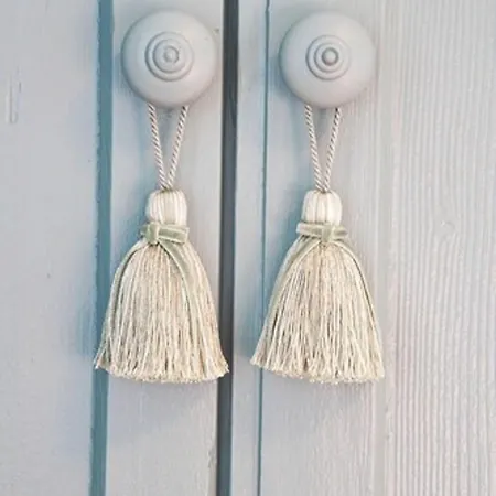 Castel De La Terrasse 3* Étretat