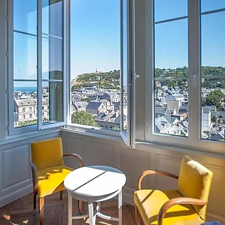 Castel De La Terrasse