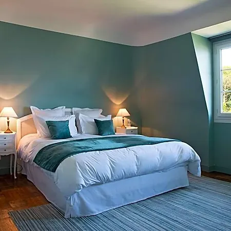 Bed & Breakfast Castel De La Terrasse