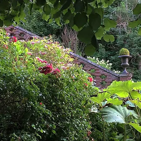 Castel De La Terrasse Bed & Breakfast 4*