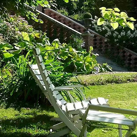 Bed & Breakfast Castel De La Terrasse