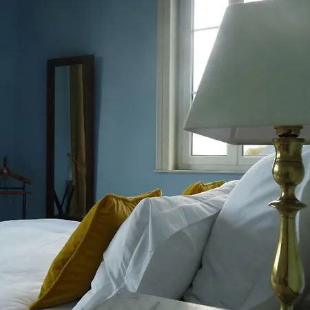 Oda ve Kahvaltı Castel De La Terrasse