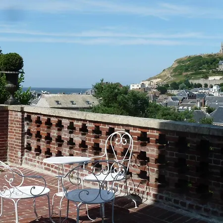 Castel De La Terrasse