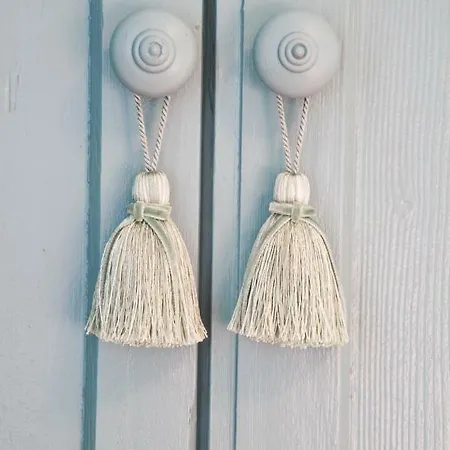 Castel De La Terrasse Étretat