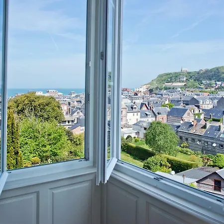 Castel De La Terrasse Bed & Breakfast *