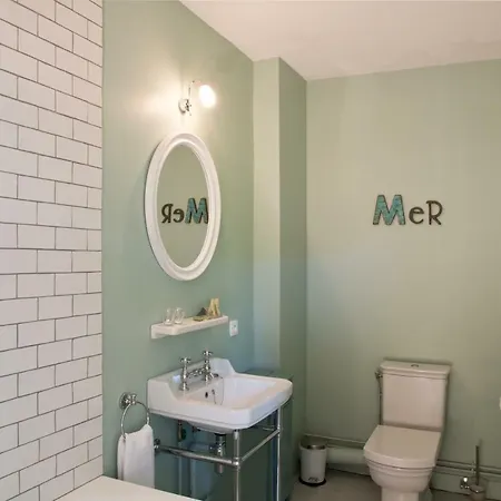 Nocleg ze śniadaniem Castel De La Terrasse