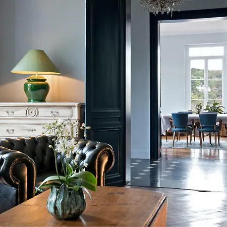 Bed & Breakfast Castel De La Terrasse
