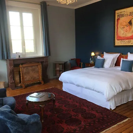 Castel De La Terrasse