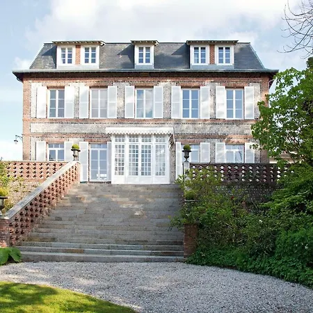 Oda ve Kahvaltı Castel De La Terrasse