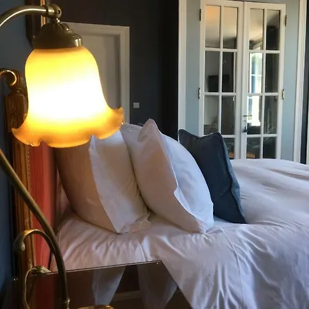 Bed & Breakfast Castel De La Terrasse