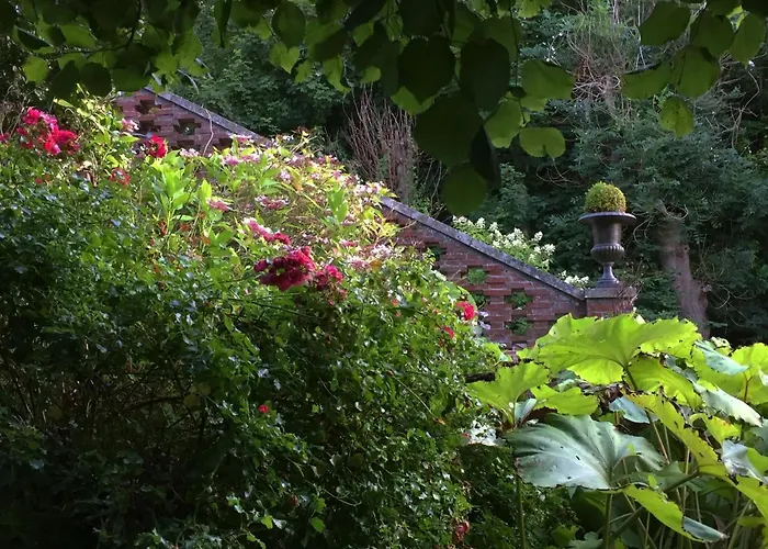 住宿加早餐酒店 卡瑟尔德拉特拉斯住宿加早餐旅馆