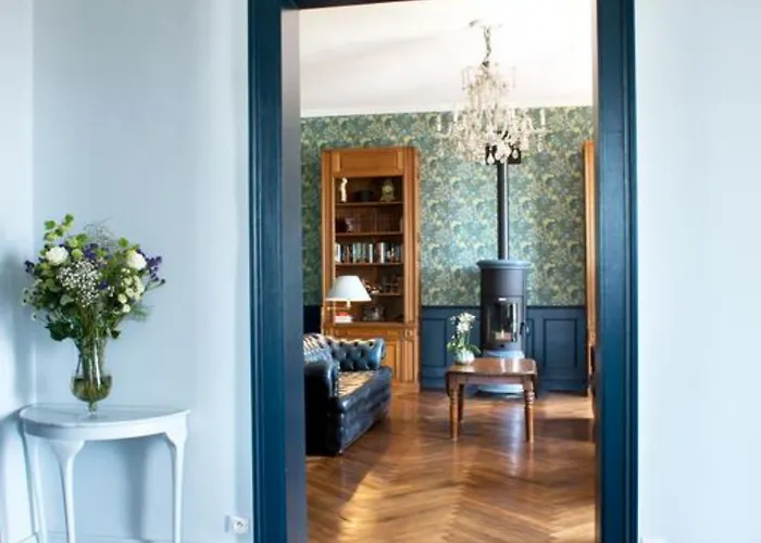 Castel De La Terrasse