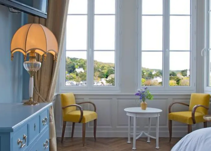 住宿加早餐酒店 卡瑟尔德拉特拉斯住宿加早餐旅馆