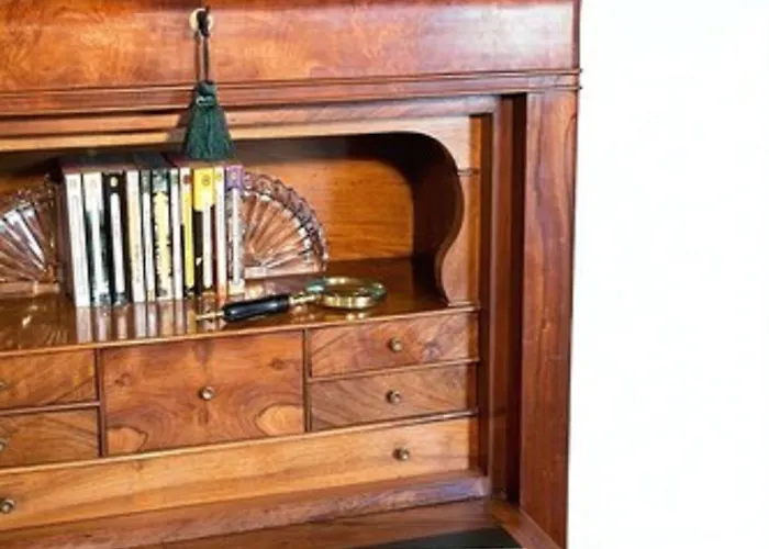 卡瑟尔德拉特拉斯住宿加早餐旅馆 3*