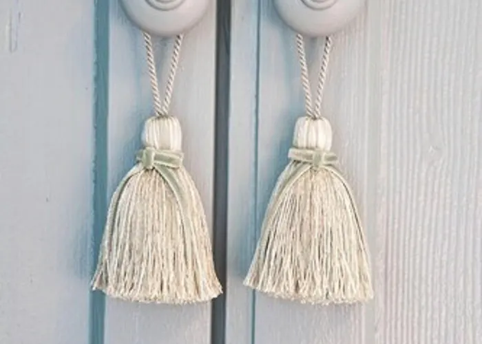 Castel De La Terrasse 3* Этрета