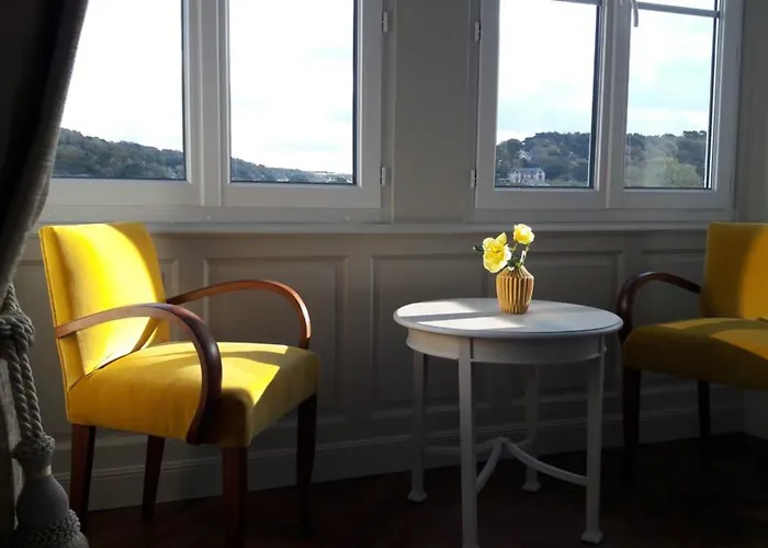 Castel De La Terrasse 3*