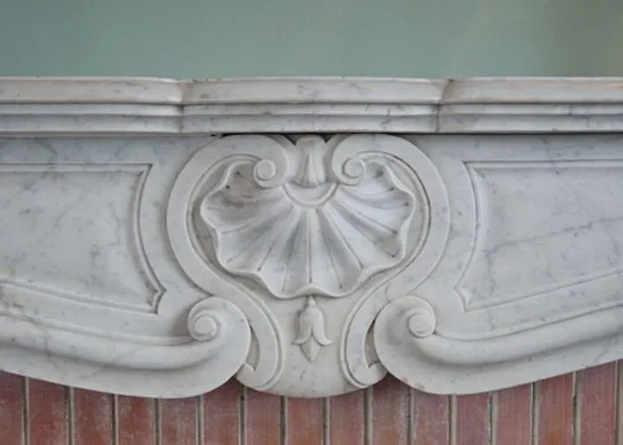 住宿加早餐酒店 卡瑟尔德拉特拉斯住宿加早餐旅馆