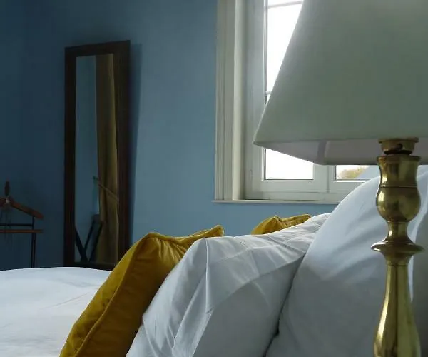 Bed & Breakfast Castel De La Terrasse