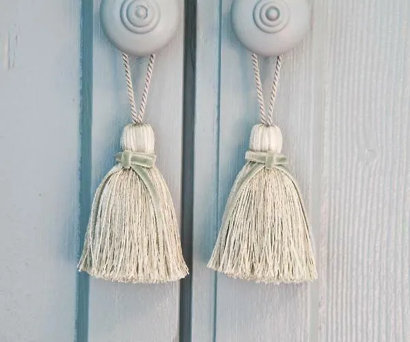 Castel De La Terrasse Этрета