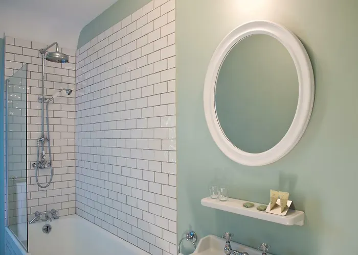 卡瑟尔德拉特拉斯住宿加早餐旅馆