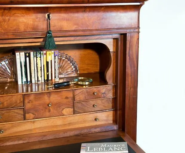 住宿加早餐酒店 卡瑟尔德拉特拉斯住宿加早餐旅馆 埃特勒塔