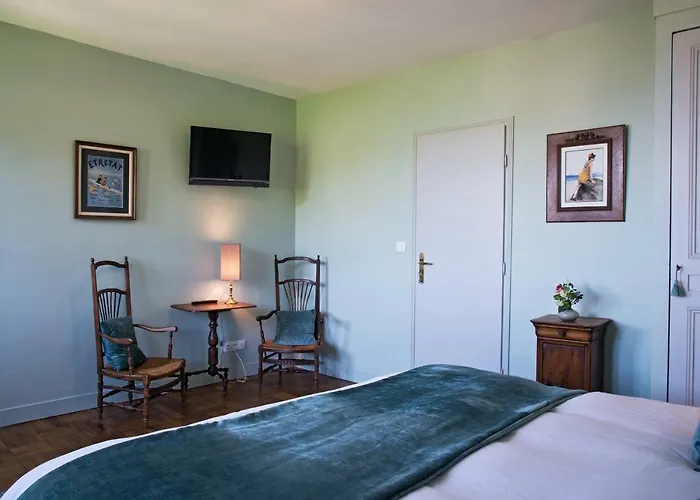 住宿加早餐酒店 卡瑟尔德拉特拉斯住宿加早餐旅馆 3*