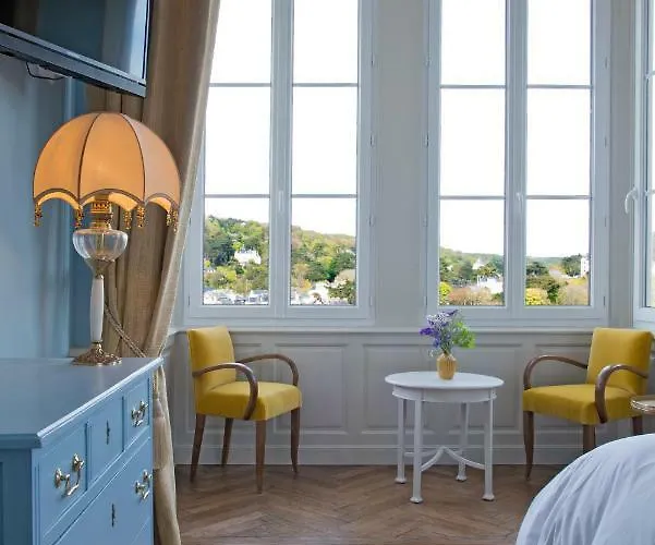 Castel De La Terrasse