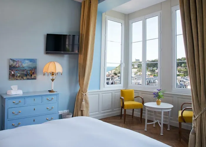 卡瑟尔德拉特拉斯住宿加早餐旅馆 埃特勒塔