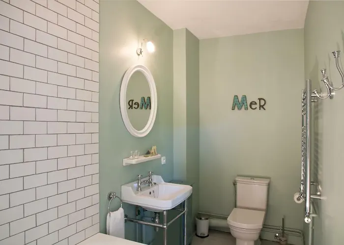 住宿加早餐酒店 卡瑟尔德拉特拉斯住宿加早餐旅馆