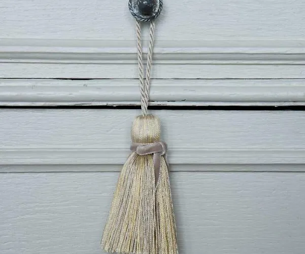 Castel De La Terrasse Отель типа 