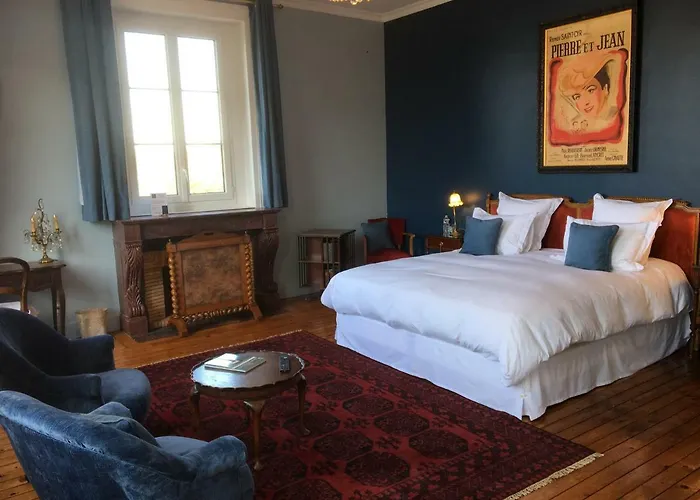 卡瑟尔德拉特拉斯住宿加早餐旅馆